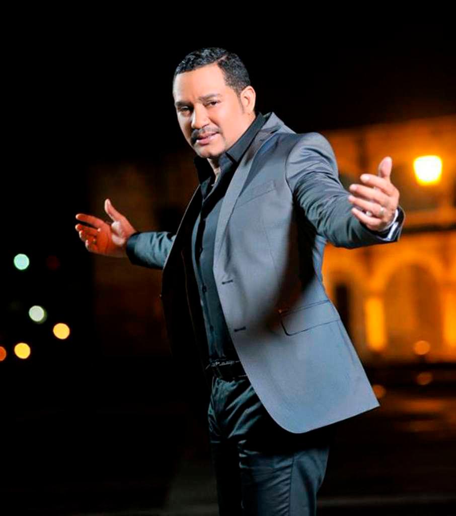 Frank Reyes estará presente en la jornada