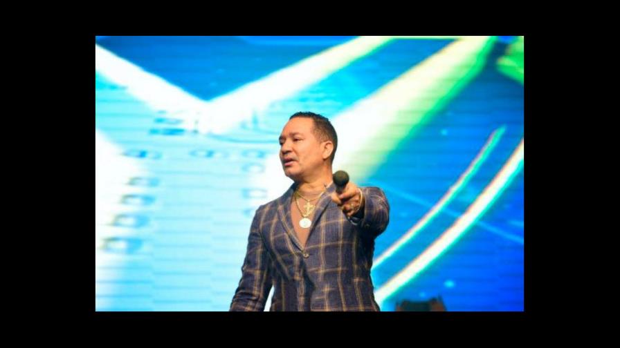 Frank Reyes se une a la tendencia global y anuncia un concierto streaming