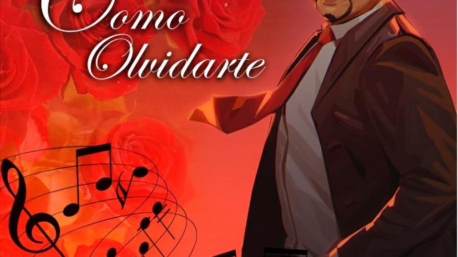 Frank Reyes regresa con “Cómo olvidarte” Frank Reyes regresa con “Cómo olvidarte”