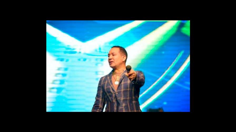 Anuncian posposición del concierto de Frank Reyes en Hard Rock Café y esta es la razón