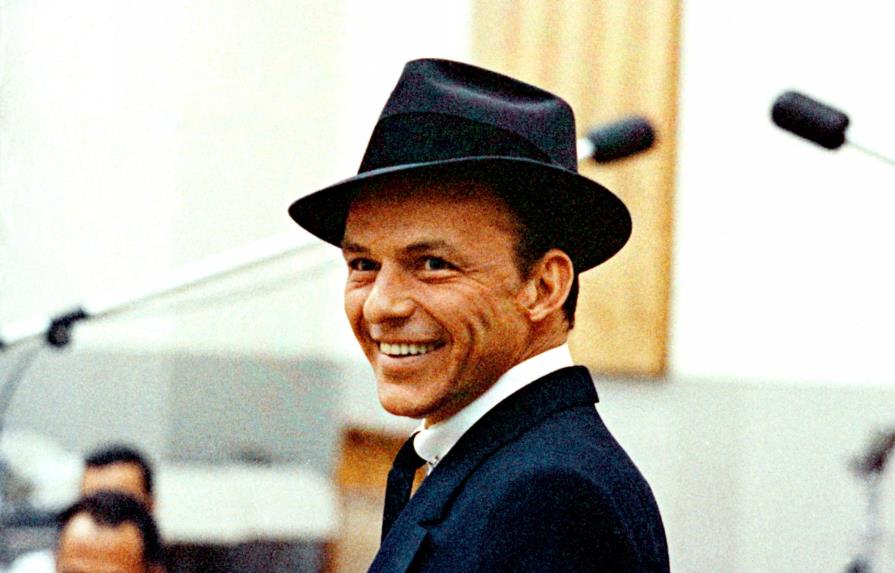 Video | El día en que Frank Sinatra cantó en Altos de Chavón 