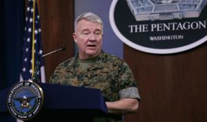 EEUU confirma refuerzo de defensas en Irak y milicias advierten de respuesta