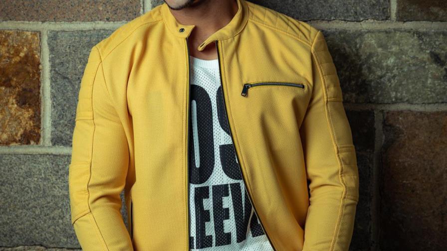 Cantante criollo Frankie lanza bachata en honor al presidente de El Salvador Nayib Bukele