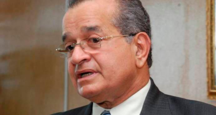 Franklin Almeyda advierte que Abinader ganará presidencia si inhabilitan a Leonel