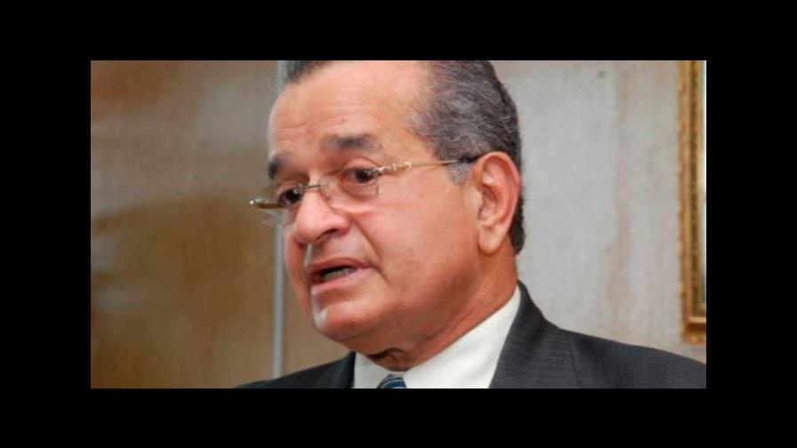 Franklin Almeyda advierte que Abinader ganará presidencia si inhabilitan a Leonel