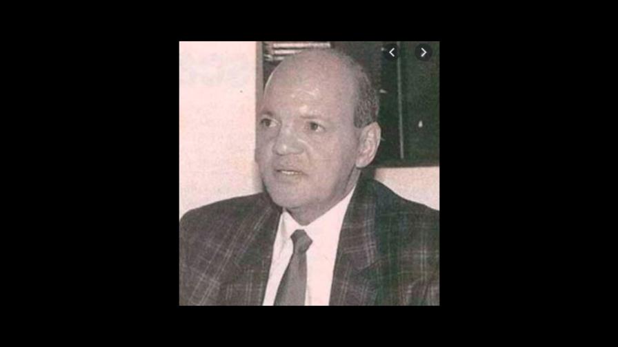 Franklin Franco proclama: “Nunca he sido un narcotraficante”