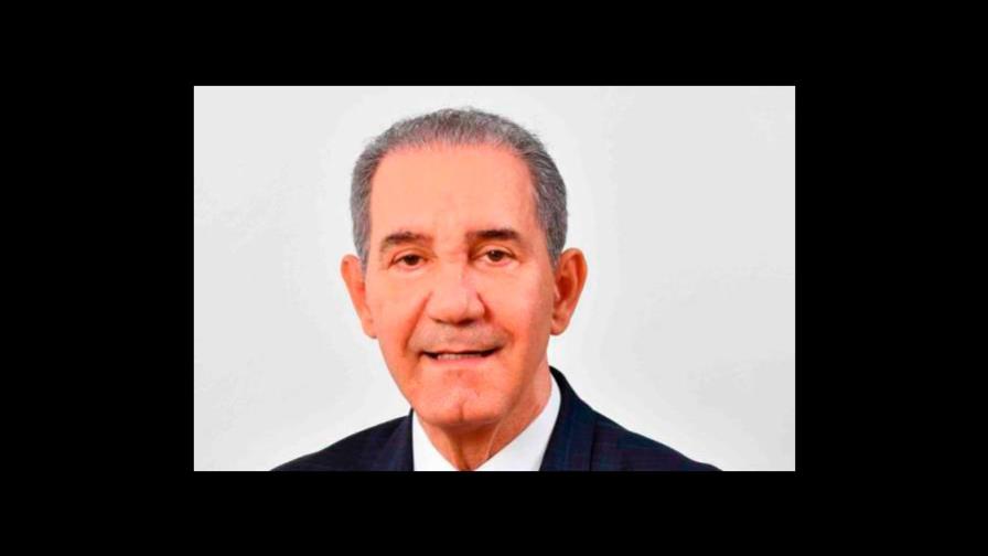 Ministro del Mescyt, Franklin García Fermín, se reúne con la rectora de la UASD