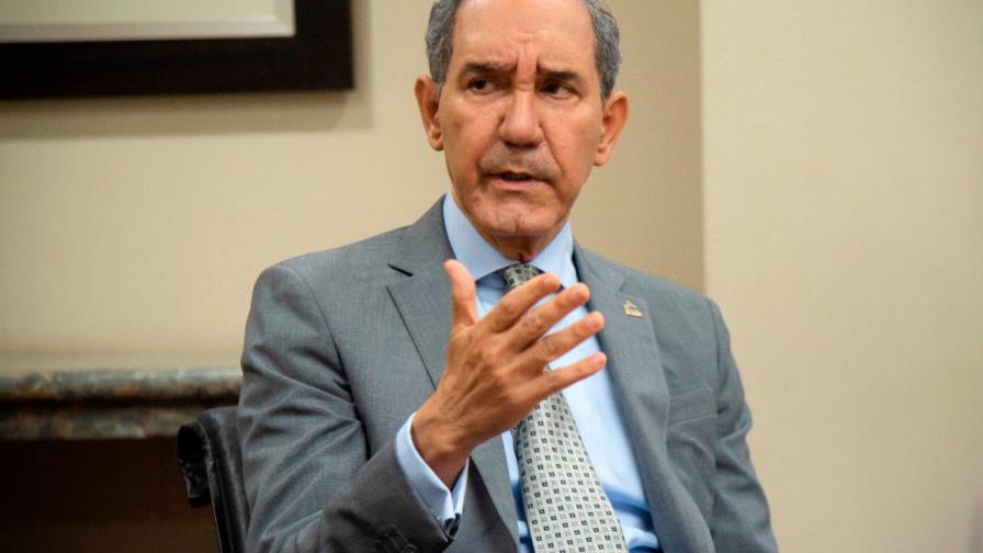 Ministro de Educación Superior anuncia aumento de partida extra para centros de la UASD