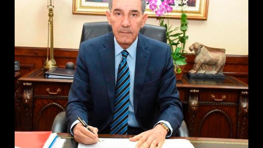 Mescyt solicita auditoría a la Cámara de Cuentas y la Contraloría 