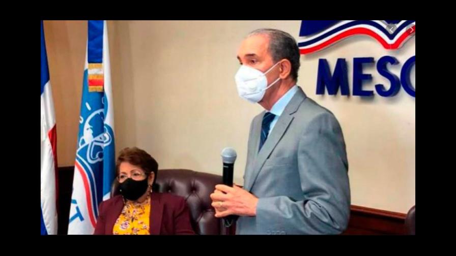 El MESCyT atribuye retrasos en pagos a becados en España al cambio de gobierno El MESCyT atribuye retrasos en pagos a becados en España al cambio de gobierno