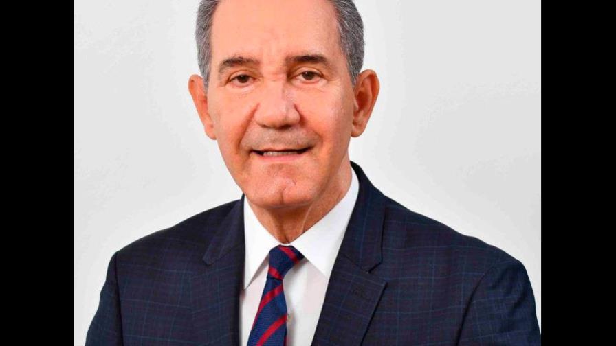 Franklin García Fermín será el ministro de Educación Superior de Luis Abinader Franklin García Fermín será el ministro de Educación Superior de Luis Abinader