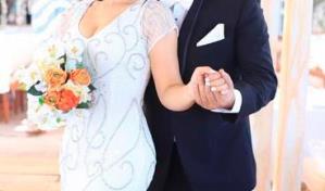 Franklin Mirabal y Dianabell Gómez ya están oficialmente divorciados