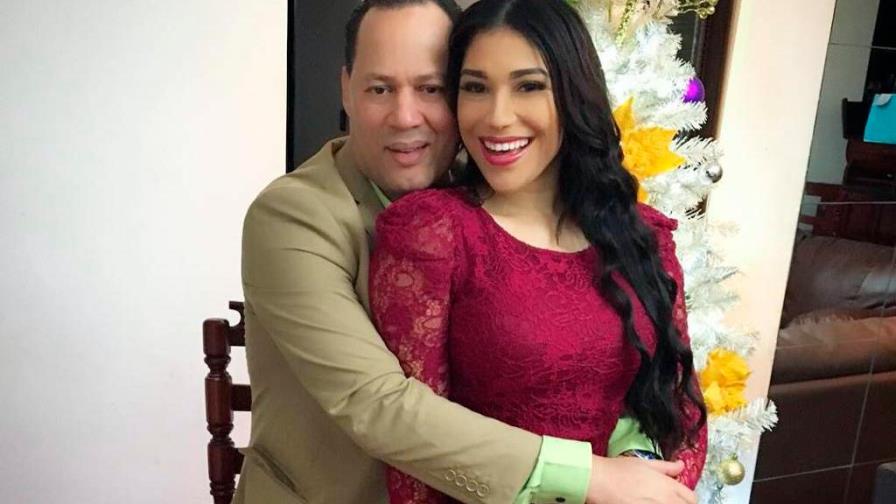 Franklin Mirabal responde a controversia: “Pido a Dios que perdone a Dianabell Gómez”