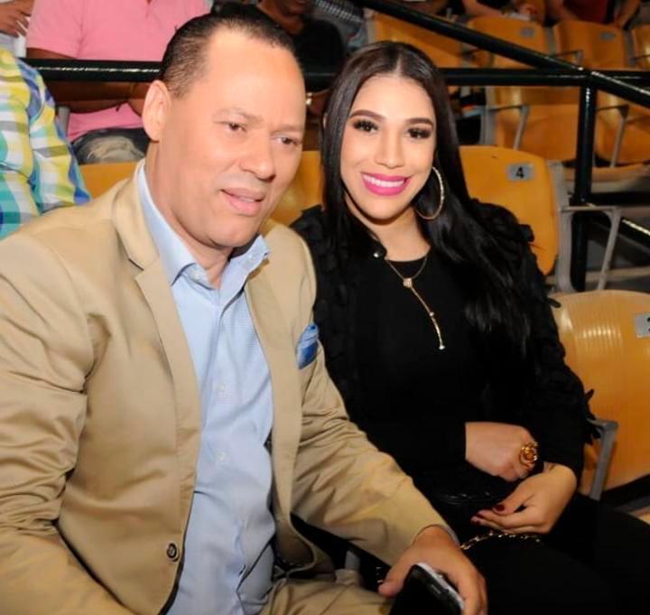 Franklin Mirabal anuncia que acepta divorciarse de Dianabell Gómez