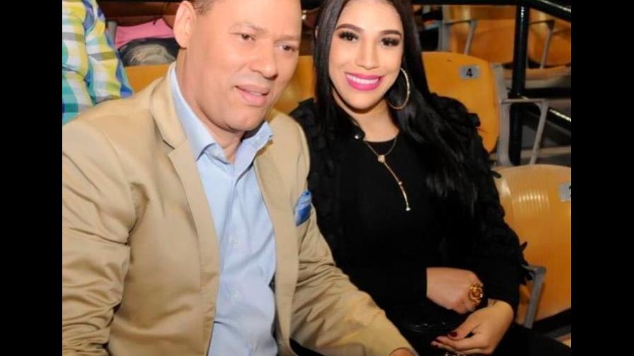 Franklin Mirabal anuncia que acepta divorciarse de Dianabell Gómez Franklin Mirabal anuncia que acepta divorciarse de Dianabell Gómez