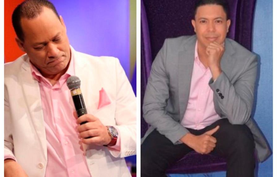 Franklin Mirabal le pide “perdón” al periodista José Peguero