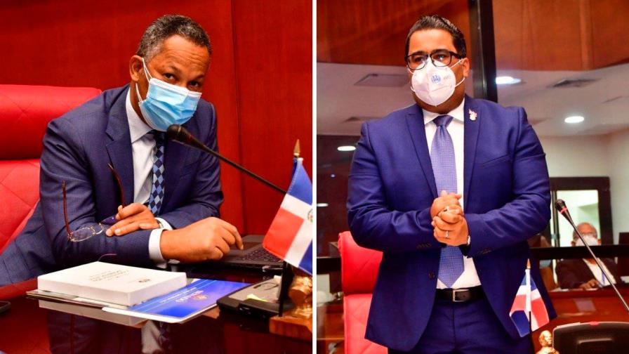 Envían a comisión proyecto de ley busca sacar a Pedro Santana del Panteón de la Patria