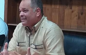 Convocan delegados de ligas para torneo máster Rubén Pimentel de softbol