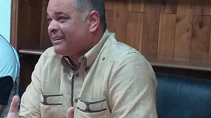 Convocan delegados de ligas para torneo máster Rubén Pimentel de softbol Convocan delegados de ligas para torneo máster Rubén Pimentel de softbol