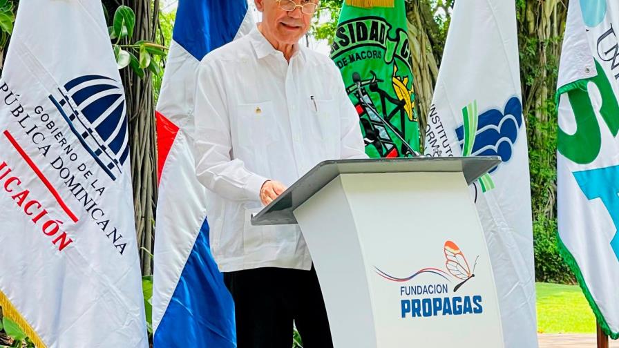 Mescyt aprueba especialidad de educación ambiental en modalidad virtual 