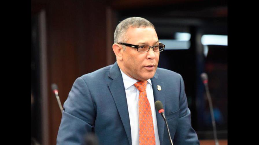 Franklin Romero respalda alianza PRM con otras organizaciones políticas Franklin Romero respalda alianza PRM con otras organizaciones políticas