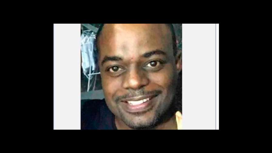 Otro hombre que sale a hacer ejercicios y desaparece en el país