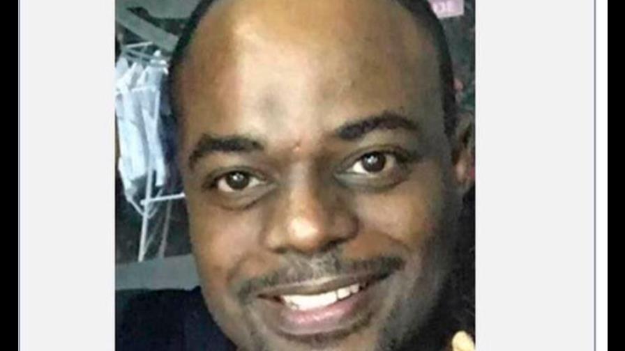 Solicitan ayuda para localizar hombre desaparecido