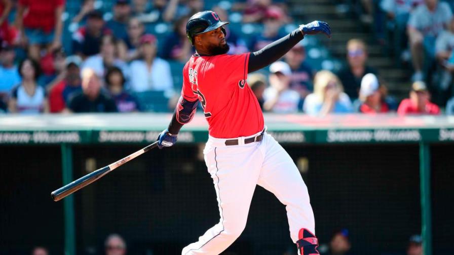 Franmil le sacó el cuerpo al Escogido