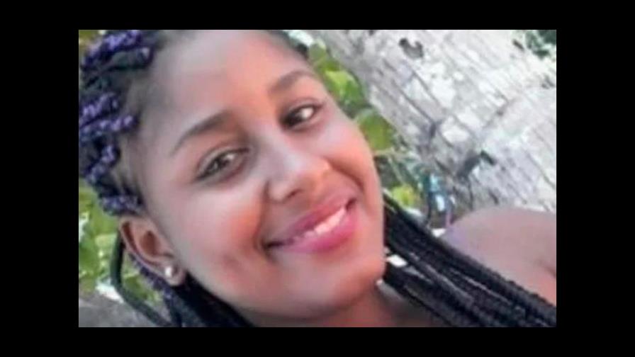 Apresan hombre que mató expareja en San Pedro de Macorís Apresan hombre que mató expareja en San Pedro de Macorís