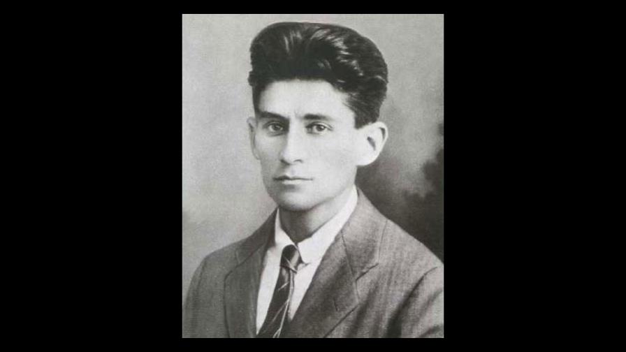 El archivo oculto de Kafka podría publicarse tras juicios