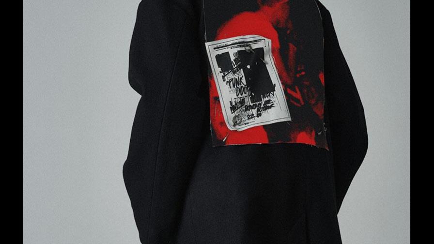 Raf Simons y Fred Perry, nace una propuesta que te invita a ser tú mismo