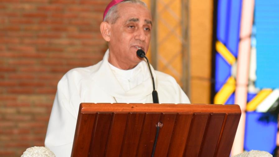 Arzobispo de Santiago: Sin justicia, no hay paz Arzobispo de Santiago: Sin justicia, no hay paz