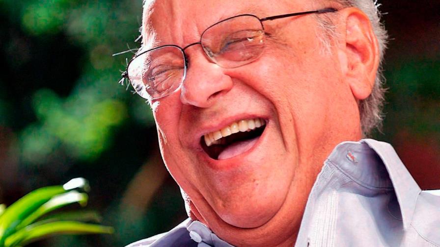 Diputados aprueban proyecto que pone el nombre de Freddy Beras Goico a avenida Hípica 