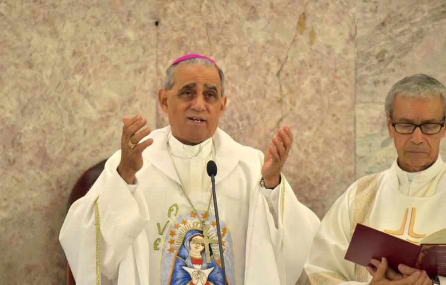 Arzobispo de Santiago critica impunidad con la que actúan  delincuentes