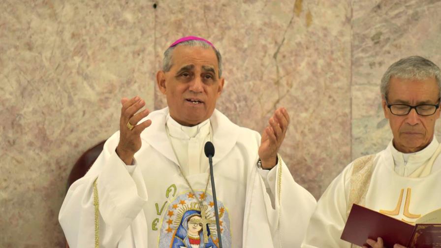 Arzobispo de Santiago critica impunidad con la que actúan  delincuentes