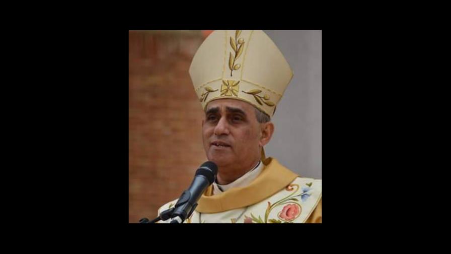 Arzobispo Bretón gana Premio Nacional Feria del Libro 2020 Arzobispo Bretón gana Premio Nacional Feria del Libro 2020