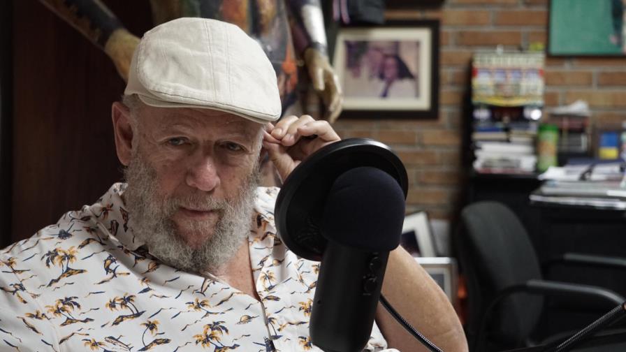 El llamado de Freddy Ginebra a los gobiernos a favor de los artistas dominicanos