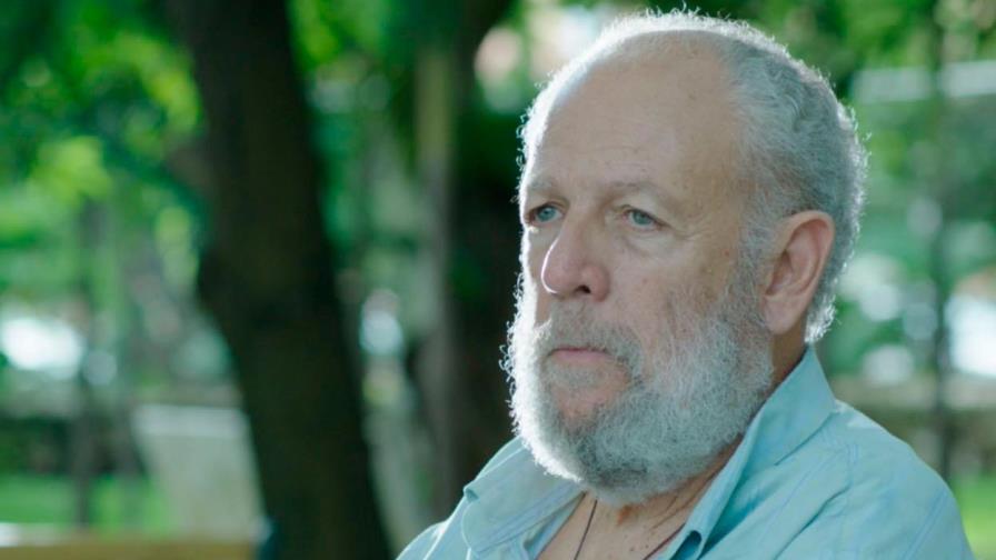 Freddy Ginebra: “Ya yo sé lo que va a pasar cuando me muera” Freddy Ginebra: “Ya yo sé lo que va a pasar cuando me muera”