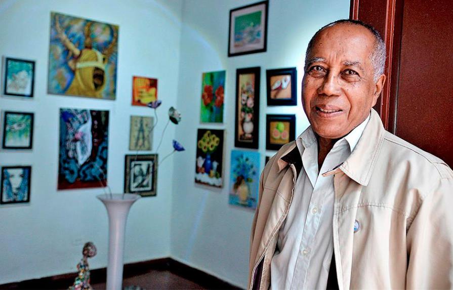Artforo será dedicada al renombrado artista Freddy Javier