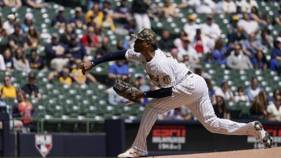 Castillo, Montás, García y Peralta están anunciados para lanzar hoy Castillo, Montás, García y Peralta están anunciados para lanzar hoy