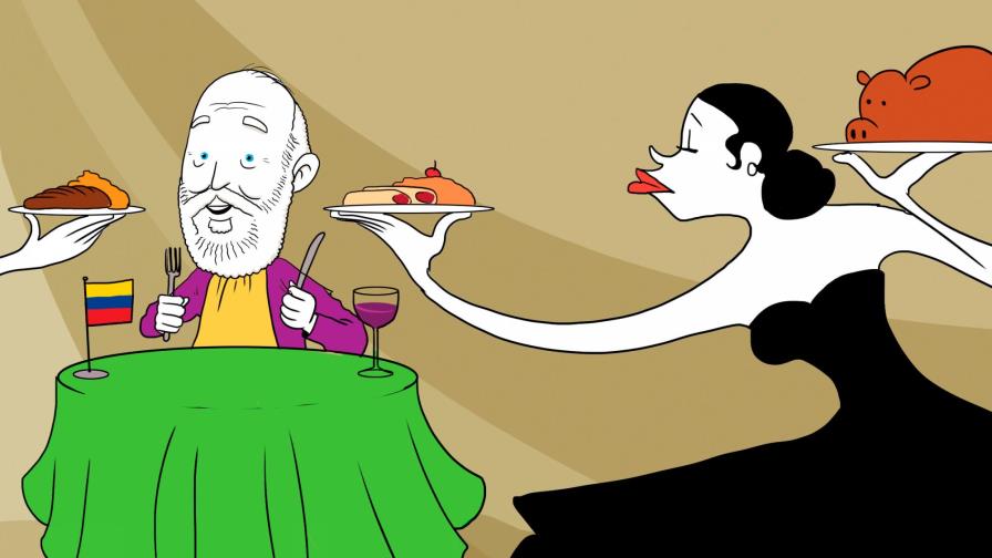 Cali es un corazón atravesado por un río