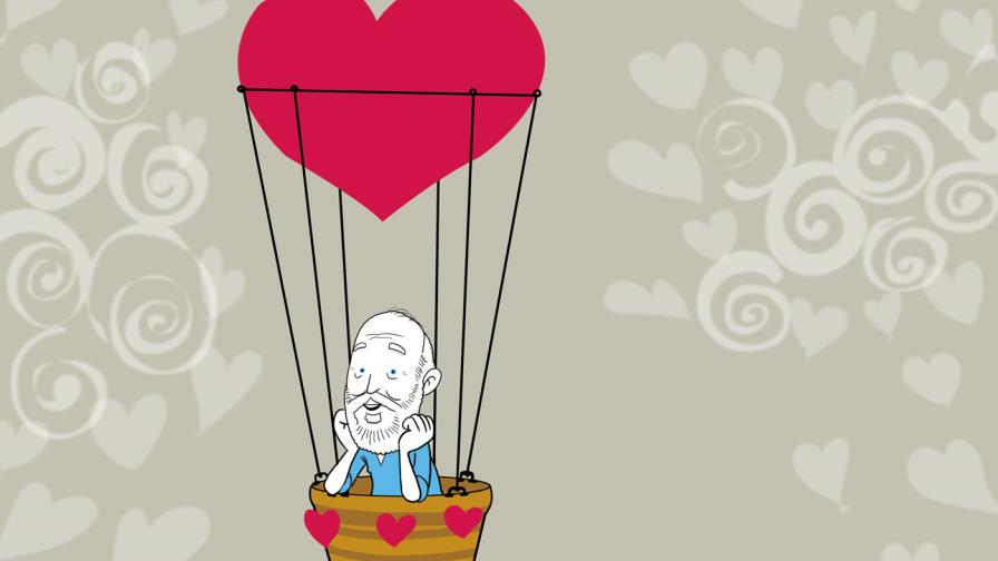 Hablemos de amor Hablemos de amor