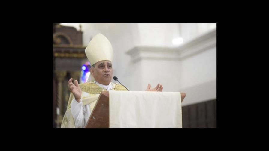 Apresan menor habría dado muerte al hermano del obispo Bretón Apresan menor habría dado muerte al hermano del obispo Bretón