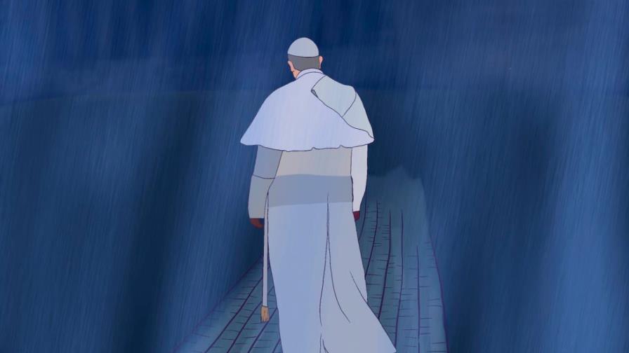 Vivir la esperanza