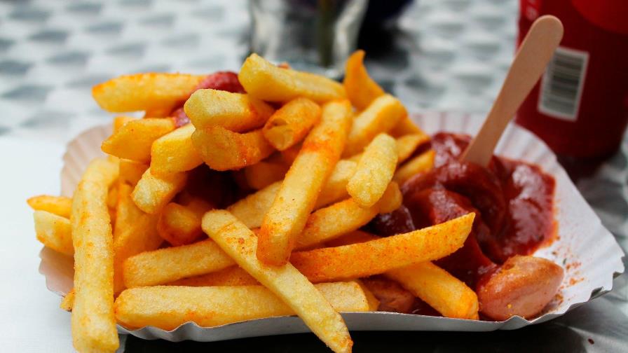 Latinoamericanos con mayor riesgo ante COVID-19 por mala alimentación