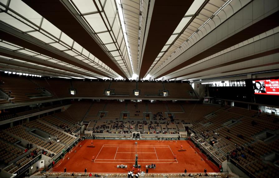 Cuando la burbuja sanitaria de Roland Garros oprime a los jugadores