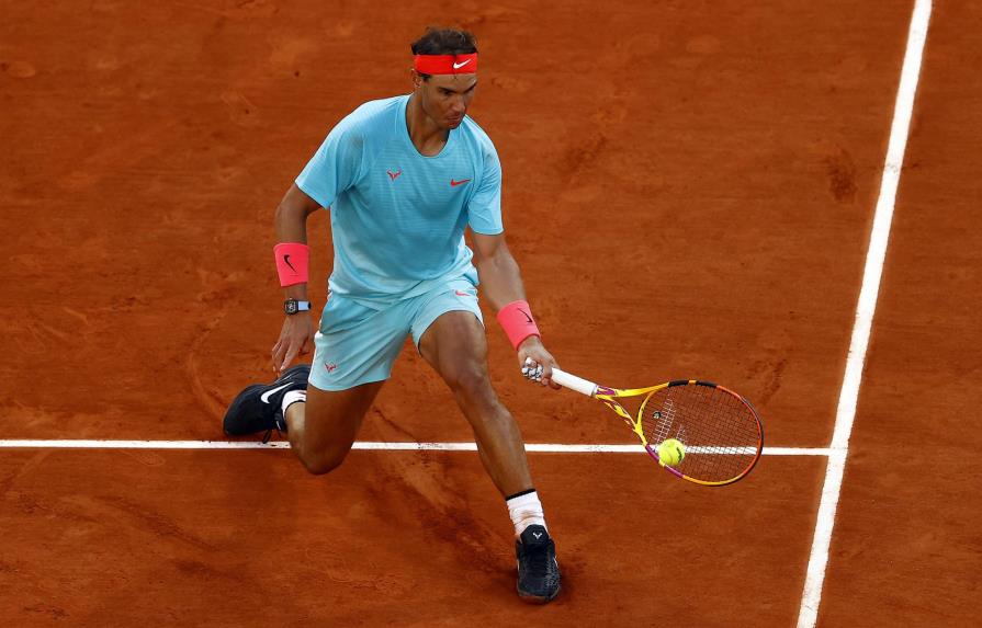 Los mejores partidos de Nadal y Djokovic en Grand Slam