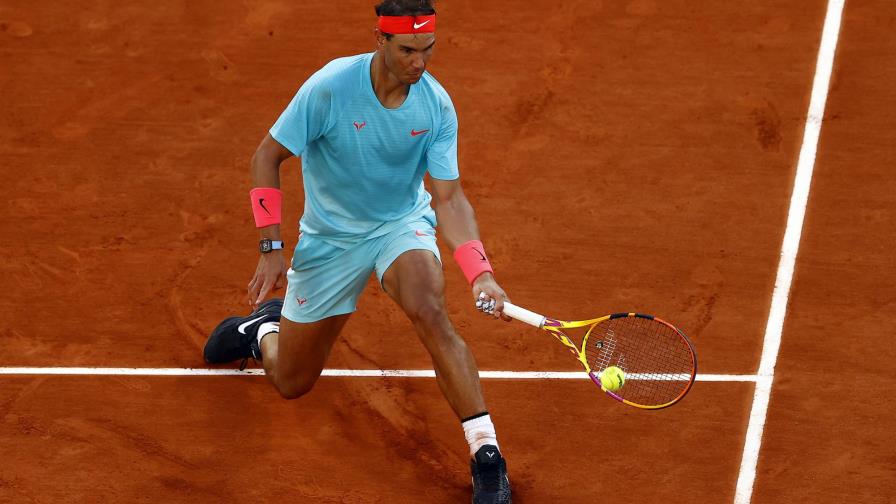 Los mejores partidos de Nadal y Djokovic en Grand Slam