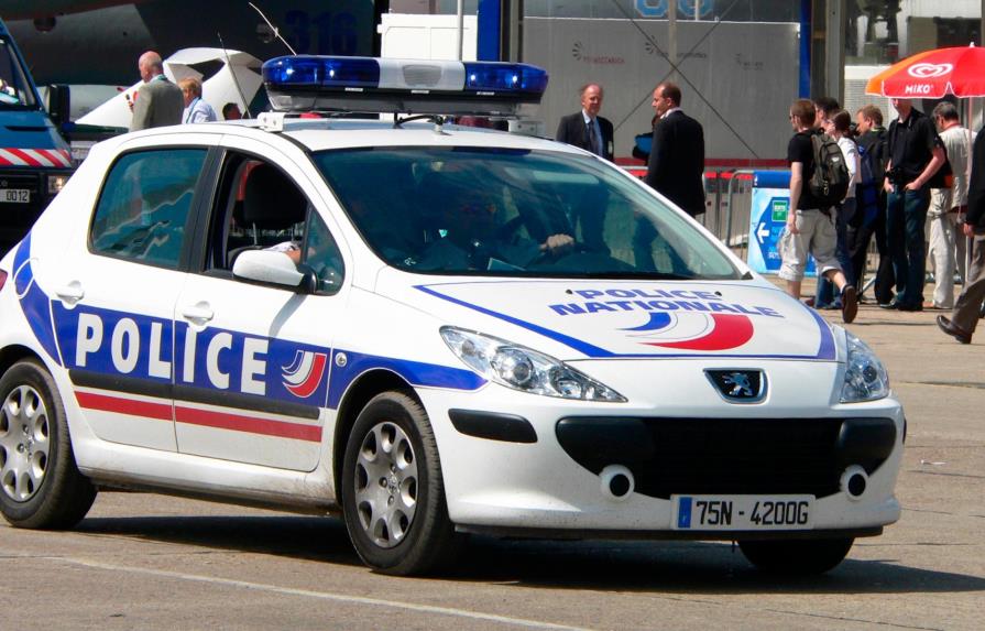 Brutal feminicidio en Francia: un hombre dispara y quema viva a su exmujer