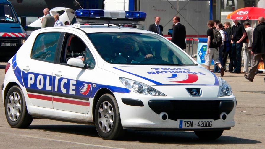 Brutal feminicidio en Francia: un hombre dispara y quema viva a su exmujer